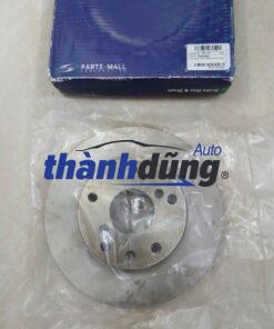 ĐĨA THẮNG DAEWOO LEGANZA 1997-2003 | 96238673