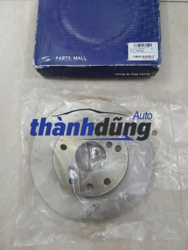 ĐĨA THẮNG DAEWOO LEGANZA 1997-2003 | 96238673
