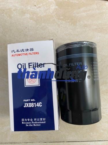 LỌC DẦU DIESEL THACO OLLIN 500B 2015-2020 | JX0814C