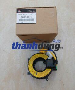 CÁP CÒI MITSUBISHI GRANDIS 2004-2010 | 8619A018