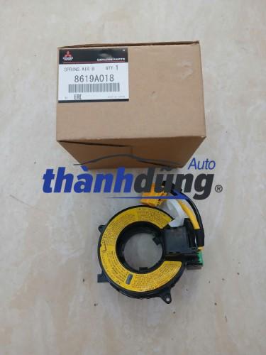 CÁP CÒI MITSUBISHI GRANDIS 2004-2010 | 8619A018