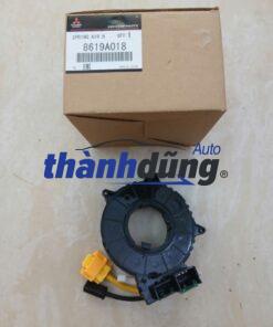 CÁP CÒI MITSUBISHI GRANDIS 2004-2010 | 8619A018