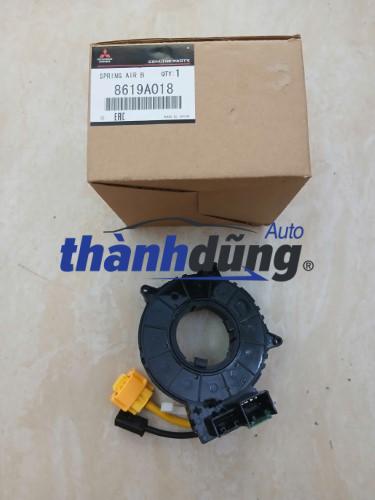 CÁP CÒI MITSUBISHI GRANDIS 2004-2010 | 8619A018