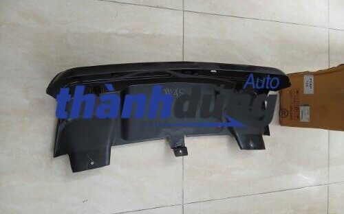 ỐP TREO BIỂN SỐ CHEVROLET TRAILBLAZER 2013-2020 | 52128292