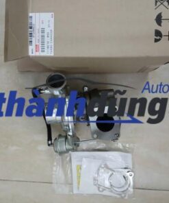 TURBO TĂNG ÁP ISUZU VM FG120L | 1118010850 GIÁ TỐT