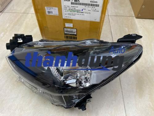ĐÈN PHA MAZDA 2 2021 | DHM5-51-0L0F CHÍNH HÃNG