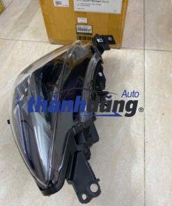 ĐÈN PHA MAZDA 2 2021 | DHM5-51-0L0F CHÍNH HÃNG