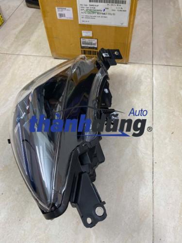ĐÈN PHA MAZDA 2 2021 | DHM5-51-0L0F CHÍNH HÃNG