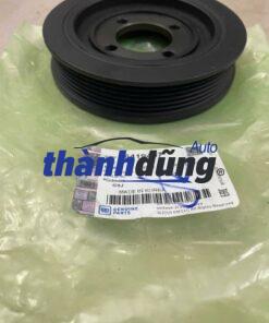 PULY TRỤC CƠ DAEWOO LACETTI 2005-2010 | 96419497 CHÍNH HÃNG