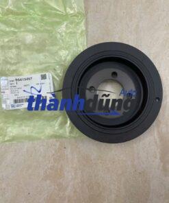 PULY TRỤC CƠ DAEWOO LACETTI 2005-2010 | 96419497 CHÍNH HÃNG