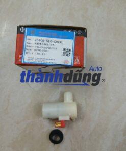 BƠM NƯỚC XỊT KÍNH HONDA CIVIC 2006-2011 | 76806SE0S01