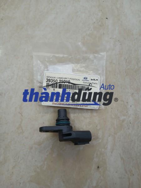 CẢM BIẾN TRỤC CAM HYUNDAI TUCSON 2010-2015 | 3935025000