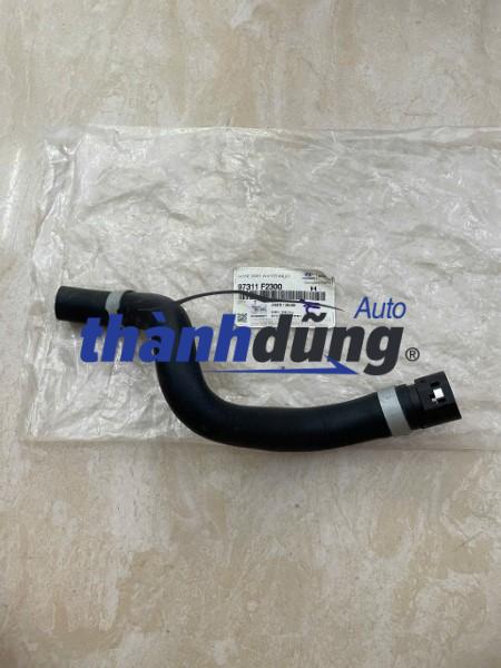 ỐNG NƯỚC VÀO THÂN MÁY HYUNDAI I30 2014-2018 | 97311F2300