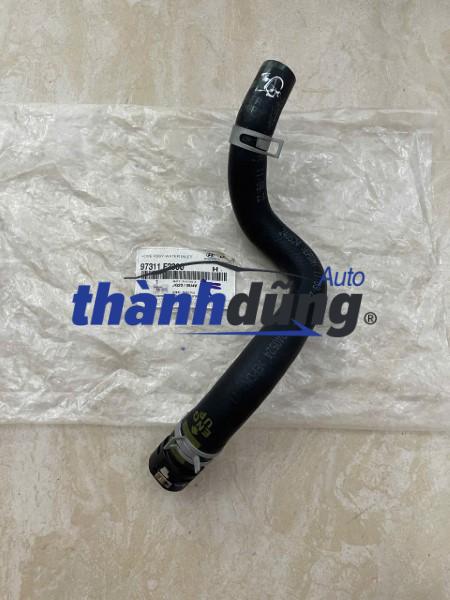 ỐNG NƯỚC VÀO THÂN MÁY HYUNDAI I30 2014-2018 | 97311F2300