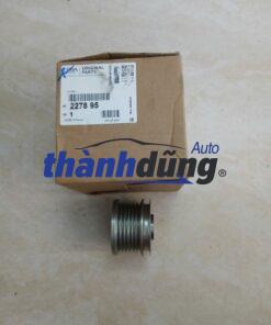 PULY MÁY PHÁT PEUGEOT 208 2008-2013 | 227895