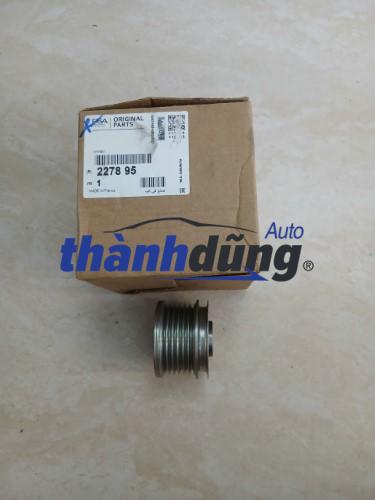 PULY MÁY PHÁT PEUGEOT 208 2008-2013 | 227895