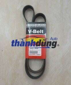 DÂY CUROA TỔNG TOYOTA HIGHLANDER 2009-2019 | 90916A2020