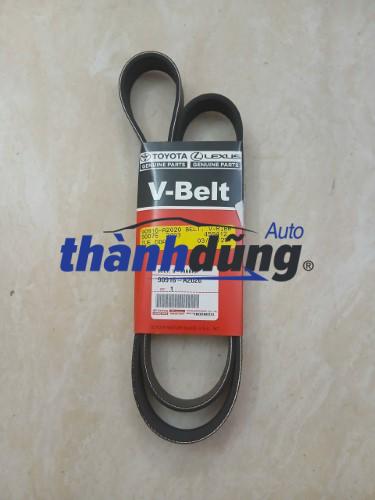 DÂY CUROA TỔNG TOYOTA HIGHLANDER 2009-2019 | 90916A2020