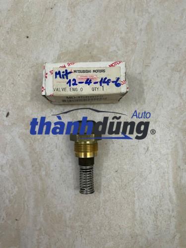 VAN THÔNG DẦU MITSUBISHI PAJERO 1996-2006 | MD356695