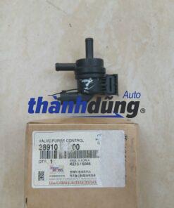 VAN HƠI XĂNG THỪA KIA SEDONA 2006-2018 | 289103C200