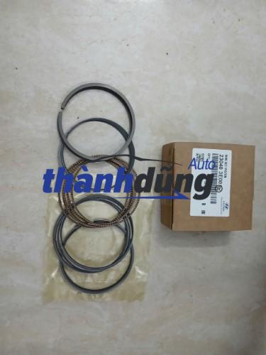 XÉC MĂNG HYUNDAI SANTAFE 2.7 2006-2010 | 230403E001