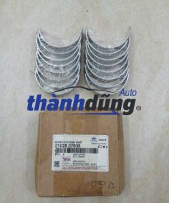 BẠC BIÊN BẠC BALIE HYUNDAI TUCSON 2006-2009 | 2102037935