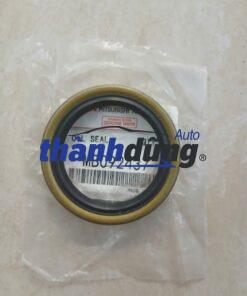 PHỚT LÁP NGANG MITSUBISHI JOLIE 1999-2006 | MB092437