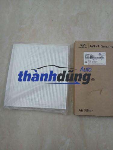 LỌC GIÓ ĐIỀU HÒA KIA SONET 2018-2023 | 97133D3200