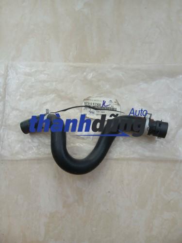 ỐNG NƯỚC SƯỞI TRÊN HYUNDAI I30 2012-2017 | 97312F2300