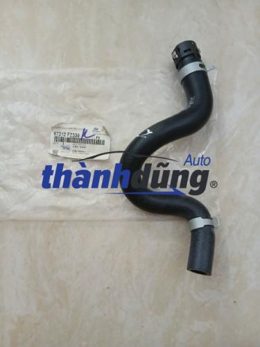 ỐNG NƯỚC SƯỞI TRÊN HYUNDAI I30 2012-2017 | 97312F2300
