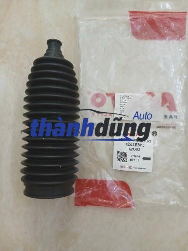 CHỤP BỤI THƯỚC LÁI TOYOTA RUSH 2017-2023 | 45535BZ010