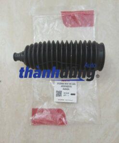 CHỤP BỤI THƯỚC LÁI TOYOTA RUSH 2017-2023 | 45535BZ010