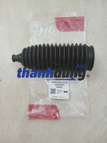 CHỤP BỤI THƯỚC LÁI TOYOTA RUSH 2017-2023 | 45535BZ010