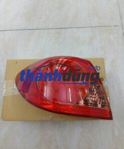ĐÈN HẬU TOYOTA ALTIS 2001-2005 | 8156102170