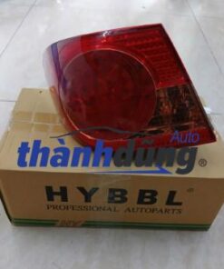 ĐÈN HẬU TOYOTA ALTIS 2001-2005 | 8156102170