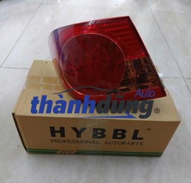 ĐÈN HẬU TOYOTA ALTIS 2001-2005 | 8156102170