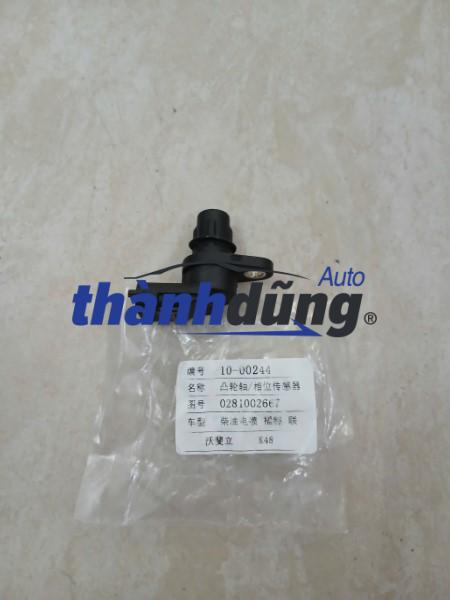 CẢM BIẾN TRỤC CAM ĐÔ THÀNH IZ65 | 0281002667