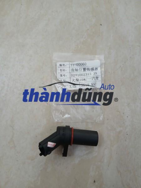 CẢM BIẾN TRỤC CƠ ĐÔ THÀNH IZ65 | 0281002315