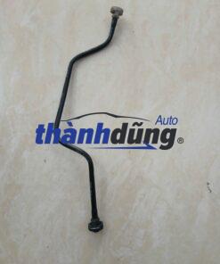 ỐNG NƯỚC LÀM MÁT AUDI Q5 2012-2017 | 8R0121081AQ