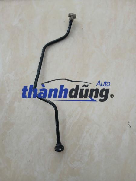 ỐNG NƯỚC LÀM MÁT AUDI Q5 2012-2017 | 8R0121081AQ