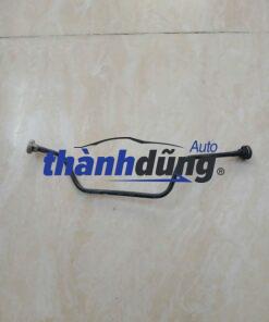 ỐNG NƯỚC LÀM MÁT AUDI Q5 2012-2017 | 8R0121081AQ