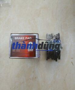 MÁ PHANH TRƯỚC HAIMA 3 2011-2015 | MPH15000