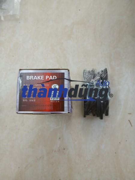 MÁ PHANH TRƯỚC HAIMA 3 2011-2015 | MPH15000