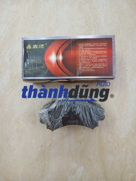 MÁ PHANH TRƯỚC HAIMA 3 2011-2015 | MPH15000