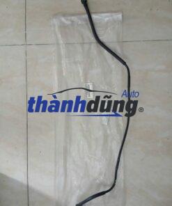 ỐNG HỒI XĂNG TOYOTA HILUX 2015-2022 | 772090K150