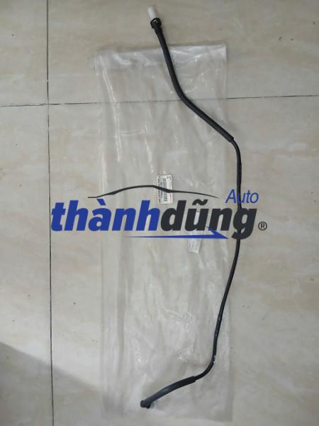 ỐNG HỒI XĂNG TOYOTA HILUX 2015-2022 | 772090K150