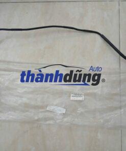 ỐNG HỒI XĂNG TOYOTA HILUX 2015-2022 | 772090K150