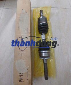 CÂY LÁP HYUNDAI PORTER 2 2005-2016 | 495004E001