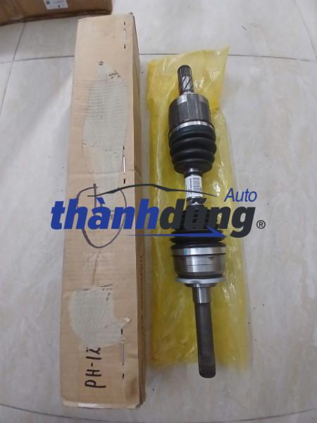 CÂY LÁP HYUNDAI PORTER 2 2005-2016 | 495004E001