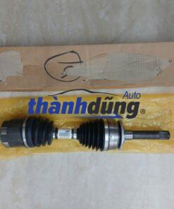 CÂY LÁP HYUNDAI PORTER 2 2005-2016 | 495004E001